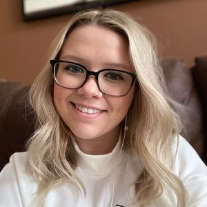 Meet your Posher, Sarah